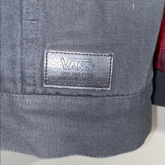 Vans Coat - Picture 3 of 3